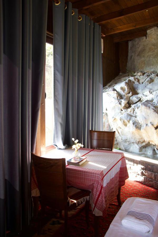 Hotel Iliria Canaj Luaran gambar