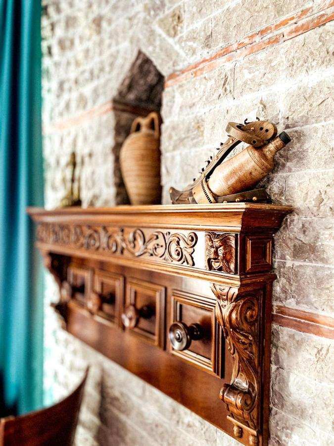 Hotel Iliria Canaj Luaran gambar