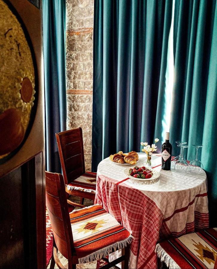 Hotel Iliria Canaj Luaran gambar